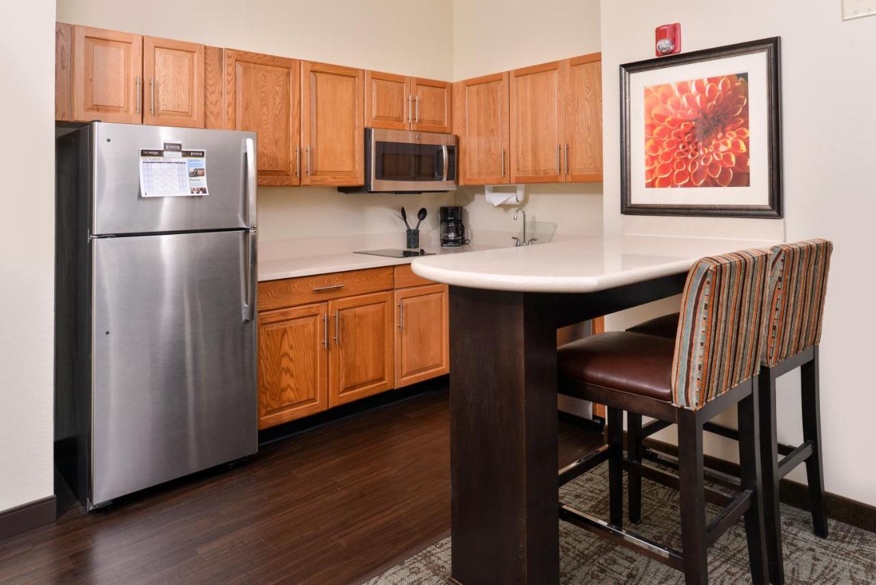 Staybridge Suites O'Fallon Chesterfield By Ihg Exterior foto